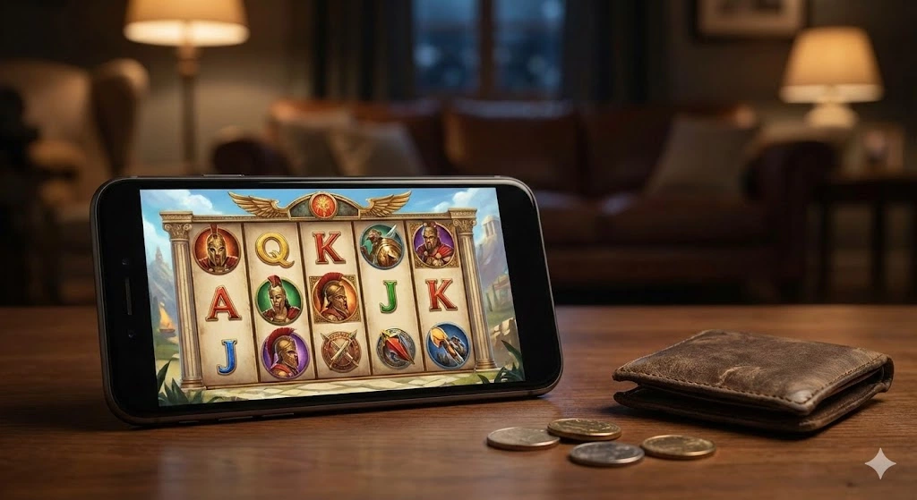 Cẩm nang tối ưu vốn: B&iacute; quyết chinh phục ATG God of War tại 188bet với ng&acirc;n s&aacute;ch thấp