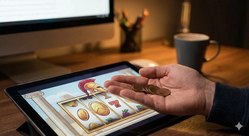 Cẩm nang tối ưu vốn: B&iacute; quyết chinh phục ATG God of War tại 188bet với ng&acirc;n s&aacute;ch thấp