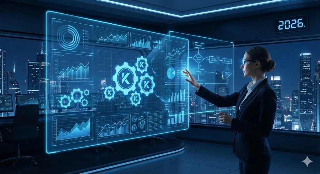 Ph&acirc;n T&iacute;ch Khoa Học Quản Trị Vốn V&agrave; Chiến Thuật Vận H&agrave;nh Tại Trang web KUBET Năm 2026