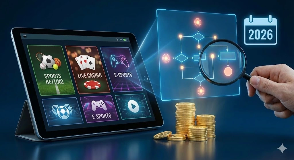 Review Hệ Sinh Th&aacute;i Giải Tr&iacute; Trang Kubet & Giải M&atilde; Thuật To&aacute;n Thắng Cược 2026