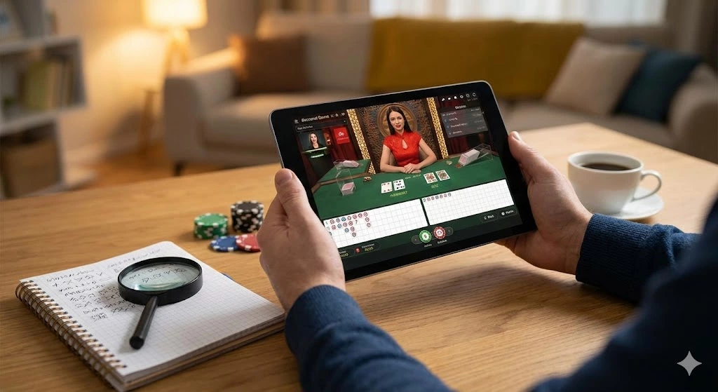 Kinh nghiệm chơi Baccarat online v&agrave; b&iacute; quyết soi cầu tại Trang Kubet   URL gốc: Kinh nghiệm chơi Baccarat online v&agrave; b&iacute; quyết soi cầu tại Trang Kubet https://www.kubetvnbet.com/article-Kinh-nghiem-choi-Baccarat-online-va-bi-quyet-soi-cau-tai-Trang-Kubet.html Bản quyền thuộc về t&aacute;c giả. Trường hợp t&aacute;i bản v&igrave; mục đ&iacute;ch thương mại vui l&ograve;ng li&ecirc;n hệ t&aacute;c giả để xin ph&eacute;p. Trường hợp t&aacute;i bản phi thương mại vui l&ograve;ng ghi r&otilde; nguồn.