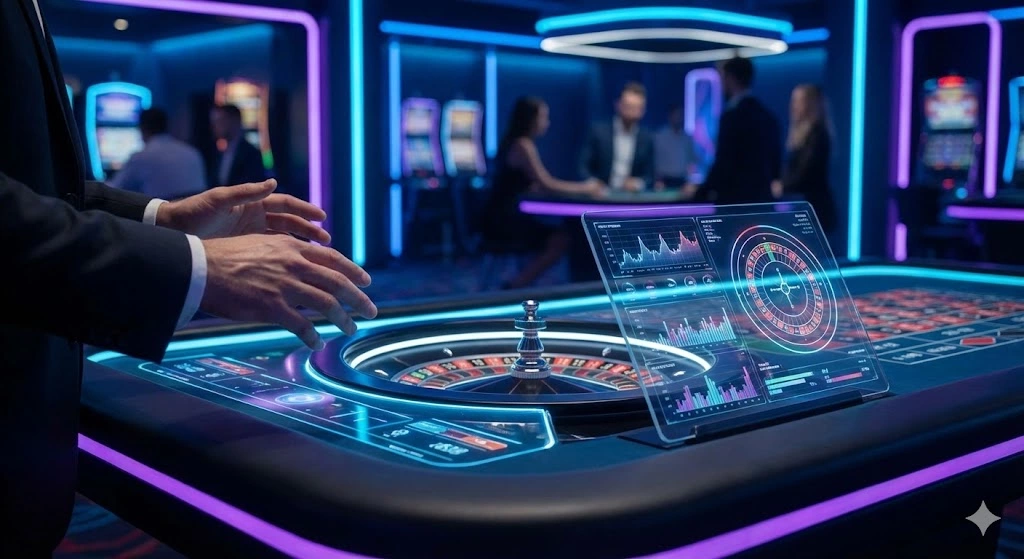 Chiến Thuật Roulette 2026: Tối Ưu H&oacute;a Lợi Nhuận Với Kubet88 tool