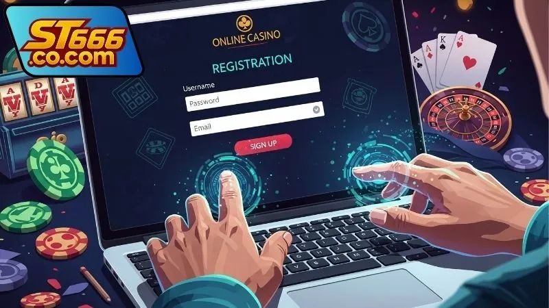 Vì sao nên chọn đăng ký KUBET?