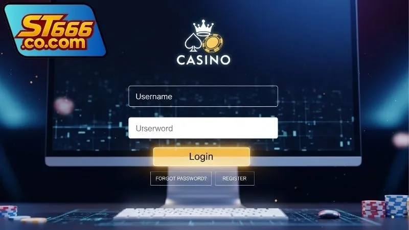Mẹo bảo mật tài khoản khi đăng nhập KUBET