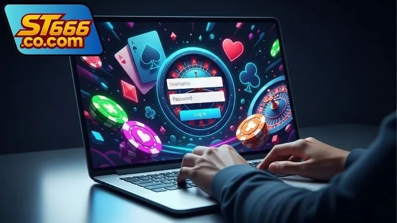 Sự cố khi đăng nhập KUBET và cách khắc phục