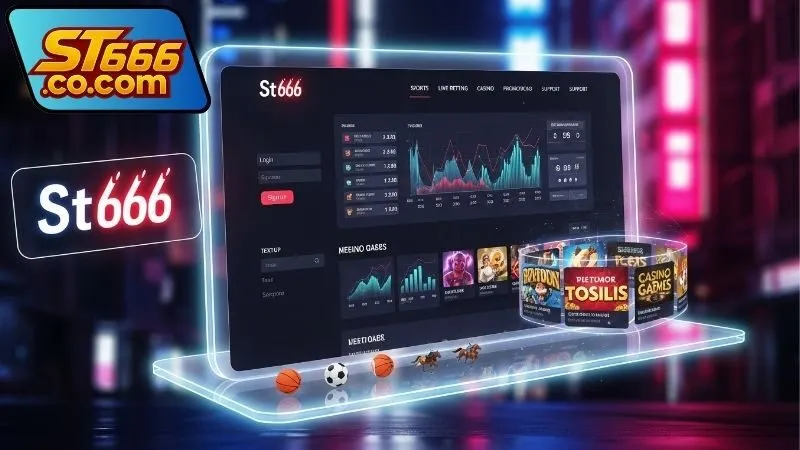 Dấu hiệu nhận biết trang KUBET uy tín