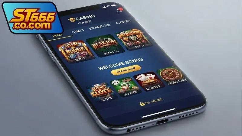 Vì sao nên tải app KUBET?