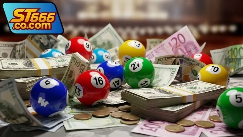 Hướng dẫn tham gia xổ số KUBET